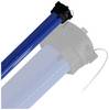 Heicko ERF1060-20-BI Funk-Rohrmotor 60 mm 45 kg 145 W 20 Nm