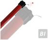 Heicko HRF6020-17-BI Funk-Rohrmotor 60 mm 45 kg 145 W 20 Nm