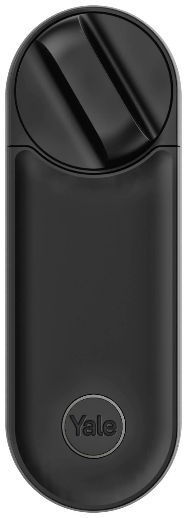 Yale Linus L2, Intelligentes Torschloss, Ohne Schlüssel, Schwarz, Android, iOS, Cameras, doorbell,
