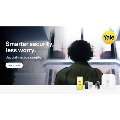 Yale Linus L2, Intelligentes Torschloss, Ohne Schlüssel, Silber, Android, iOS, Lithium-Ion (Li-Ion), 1 Stück(e)-33