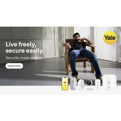 Yale Linus L2, Intelligentes Torschloss, Ohne Schlüssel, Silber, Android, iOS, Lithium-Ion (Li-Ion), 1 Stück(e)-34