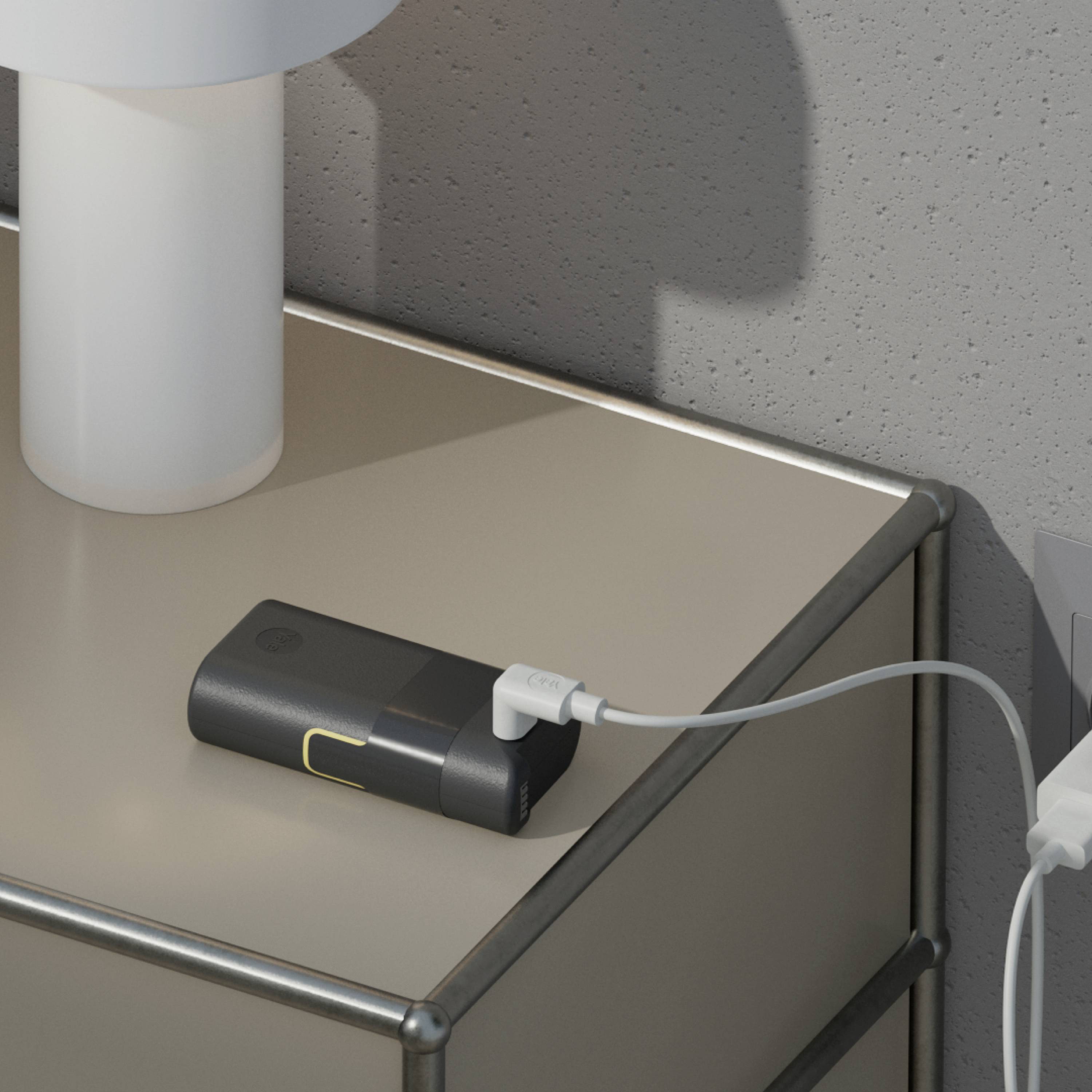 Yale Linus L2, Intelligentes Torschloss, Ohne Schlüssel, Silber, Android, iOS, Lithium-Ion (Li-Ion), 1 Stück(e)-13
