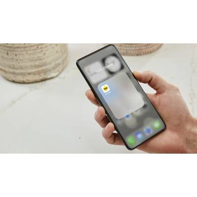 Yale Linus L2, Intelligentes Torschloss, Ohne Schlüssel, Silber, Android, iOS, Lithium-Ion (Li-Ion), 1 Stück(e)-22