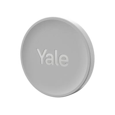 Yale Linus L2, Intelligentes Torschloss, Ohne Schlüssel, Silber, Android, iOS, Lithium-Ion (Li-Ion), 1 Stück(e)-2