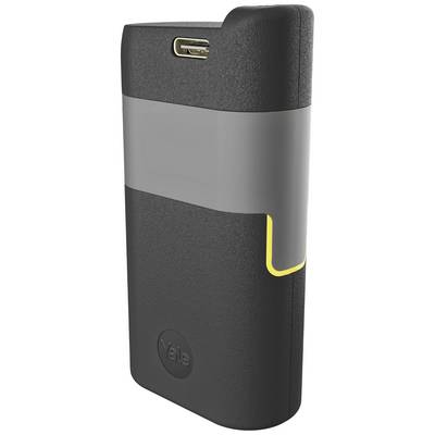 Yale Linus L2, Intelligentes Torschloss, Ohne Schlüssel, Silber, Android, iOS, Lithium-Ion (Li-Ion), 1 Stück(e)-4