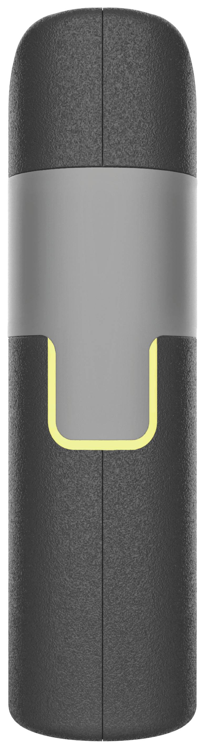 Yale Linus L2, Intelligentes Torschloss, Ohne Schlüssel, Silber, Android, iOS, Lithium-Ion (Li-Ion), 1 Stück(e)-5