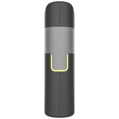 Yale Linus L2, Intelligentes Torschloss, Ohne Schlüssel, Silber, Android, iOS, Lithium-Ion (Li-Ion), 1 Stück(e)-5