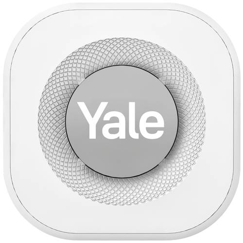 YALE SV-VDBCH-1A-W Funkgong