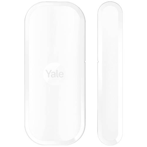 Thumbnail - YALE AL-DC-1A-W Funk-Alarmanlagen-Erweiterung Funk-Tür-/Fensterkontakt