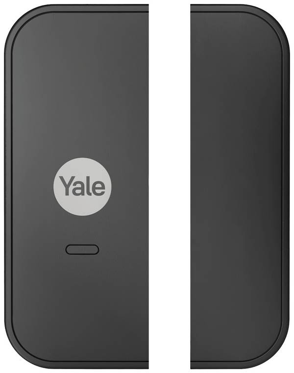 YALE  AL-EDC-1A-G Funk-Alarmanlagen-Erweiterung Funk-Bewegungsmelder