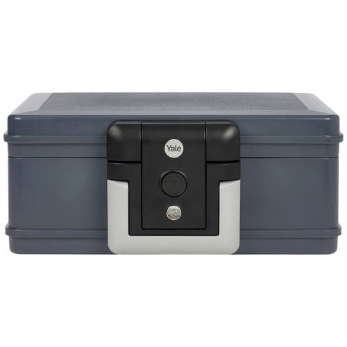 Thumbnail - YALE YFC/154/KB1 Feuerschutzbox feuerfest Schlüsselschloss