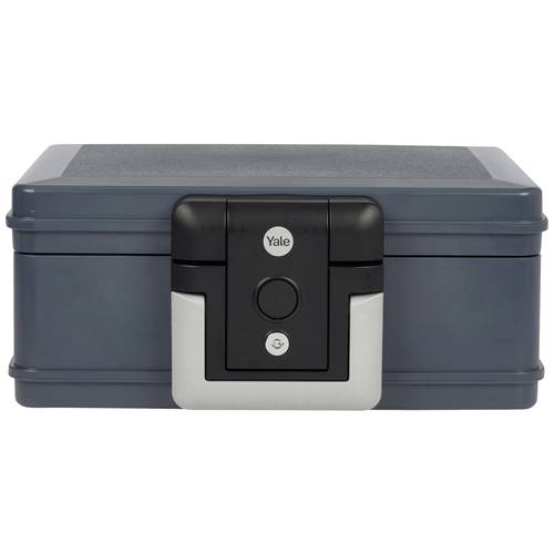 YALE YFWC/154/KB1 YFWC/154/KB1 Feuer-/Wasserschutzbox feuerfest, wasserdicht Schlüsselschloss