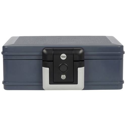 YALE YFWC/155/KB1 Feuer-/Wasserschutzbox feuerfest, wasserdicht Schlüsselschloss