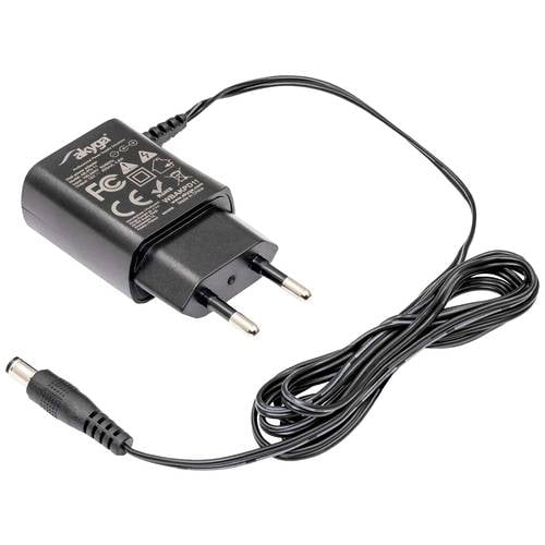 Akyga AK-PD-11 Netzteil Schwarz 1 St.