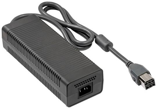 Akyga AK-PD-14 Netzteil Xbox 360