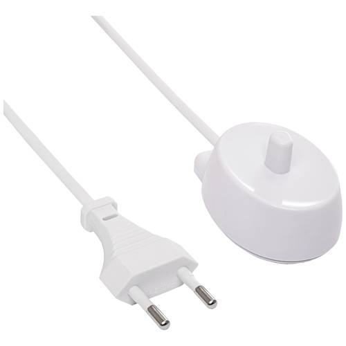 Akyga AK-PD-18 Ladegerät für elektrische Zahnbürste 1 St. Schwarz