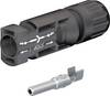 Kupplungsbuchse, -stecker MC4 32.0015P0001-UR PV-KST4/6I-UR Stäubli Inhalt: 1 St.