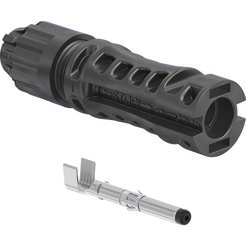 32.0325P0001 PV-KST4-EVO 2A/10II Stäubli Inhalt: 1 St.