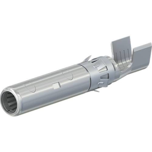 Ersatz-Crimpkontakt MC4 Evo 2 Buchse 32.0121P0001 PV-BP4-EVO 2/6 Stäubli Inhalt: 1 St.