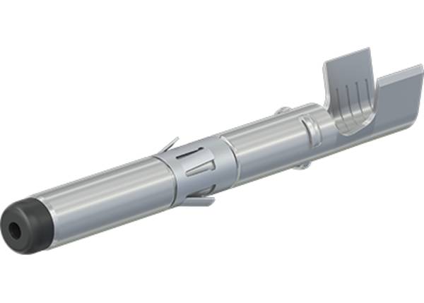 Photovoltaik-Steckverbinder PV-SP4-EVO 2/6 MC4, MC4-Evo 2 32.0521P0001 PV-SP4-EVO 2/6  Stäubli Inhalt: 1 St.