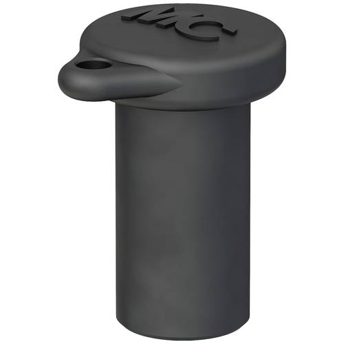 Buchsen-Verschlusskappen 32.0716 PV-BVK4 Stäubli Inhalt: 1 St.