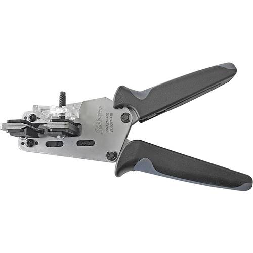 Stäubli PV-AZM-4/10 32.6027-410 Abisolierzange