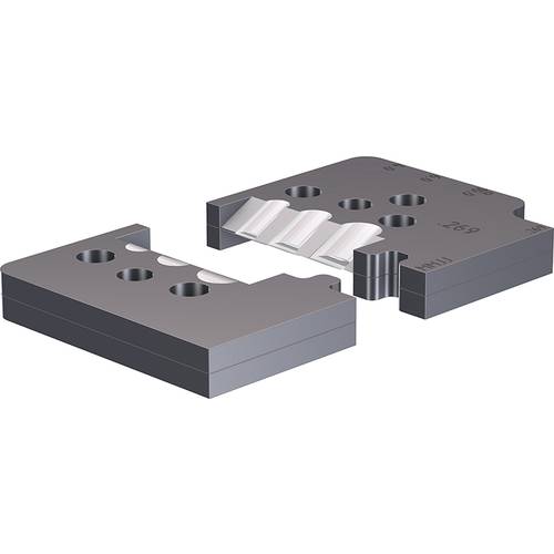Stäubli 32.6057-410 PV-M-AZM-410 Abisoliermesser 4 bis 10 mm²
