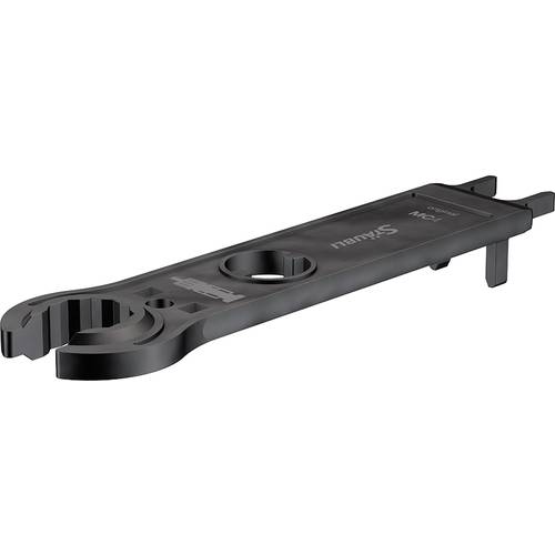 Montageschlüsselset für MC4 und MC4-Evo 2 Metall 32.6058 PV-MS-PLS Stäubli Inhalt: 2 St.