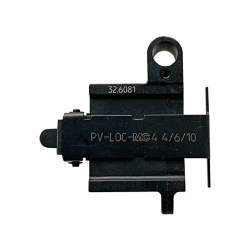 Lokator für MC4 32.6081 PV-LOC-MC4 4/6/10 Stäubli Inhalt: 1 St.