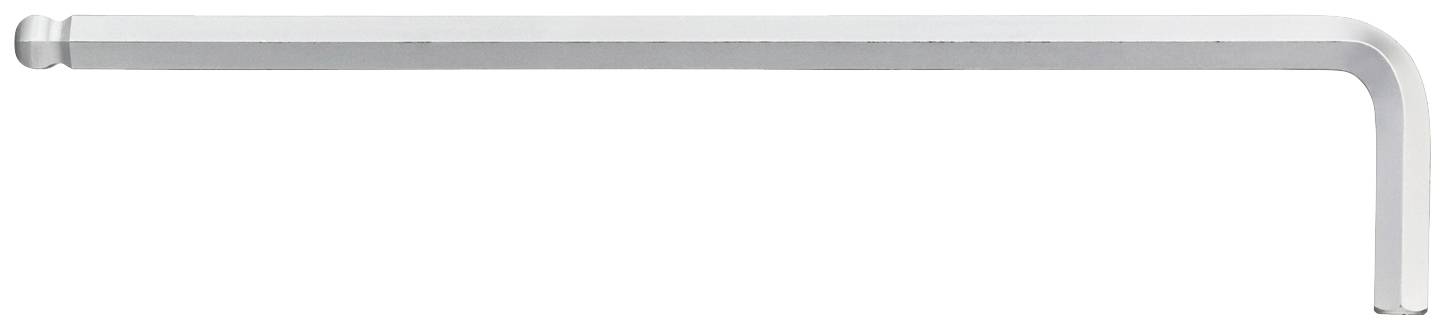 WIHA Sechskant-Stiftschlüssel mit Kugelkopf 5 Stück