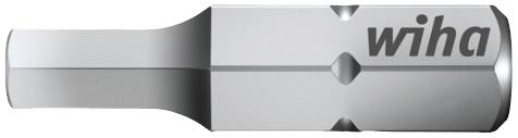 Wiha Sechskant-Bit 1 St.
