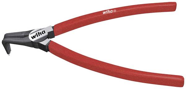 Wiha Sicherungsringzange Z 34 5 01 A41/310