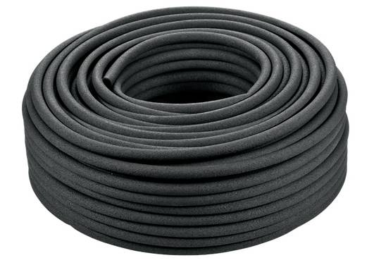 GARDENA 01987-22  Perl-Regner  1 m  Meterware Schwarz