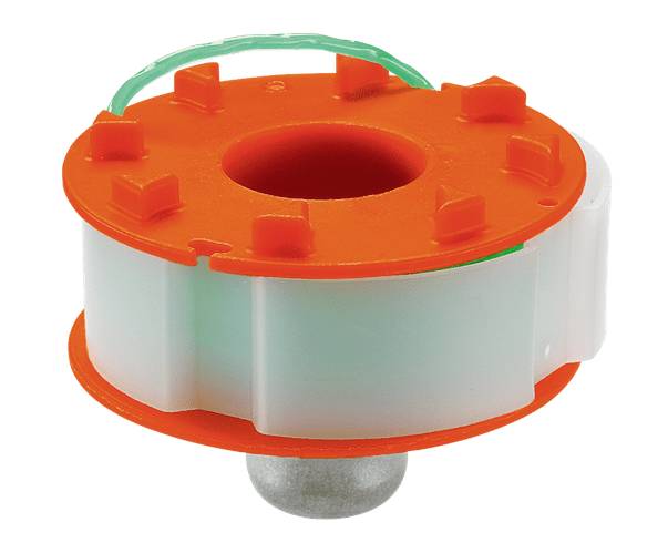 GARDENA 05367-20 Ersatzfaden 1er Set