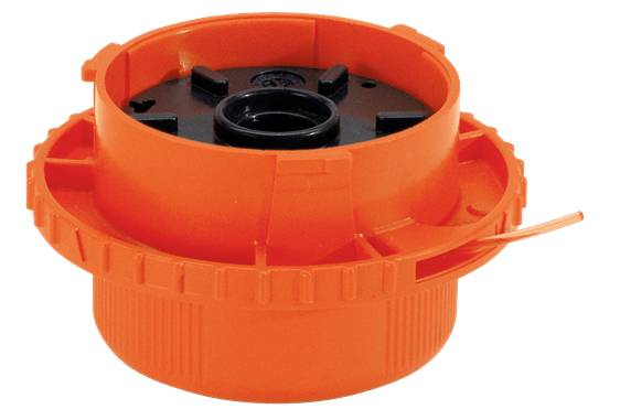 GARDENA 05371-20 Ersatzfaden 1er Set