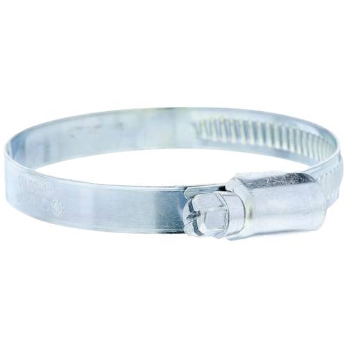GARDENA Schlauchschelle 07193-20 Stahl glanzverzinkt Bündel-Ø (min.) 25 mm Bündel-Ø (max.) 40 mm 2 St.
