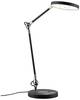Paulmann Numis 78010 LED-Tischlampe LED LED fest eingebaut 11 W Schwarz