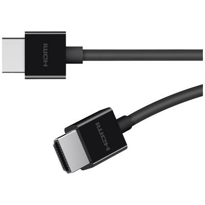 Belkin BOOST CHARGE - Ultra High Speed - HDMI-Kabel-0