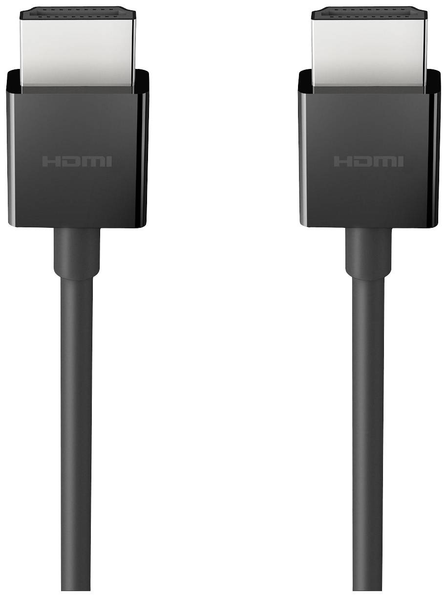 Belkin BOOST CHARGE - Ultra High Speed - HDMI-Kabel-2