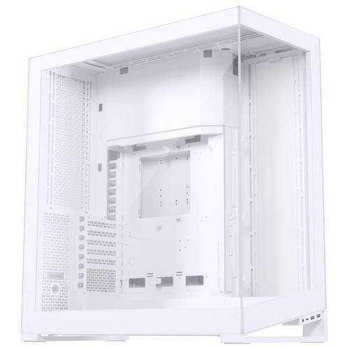 Thumbnail - Phanteks NV Series NV9 Tempered Glass ARGB Tower PC-Gehäuse Weiß