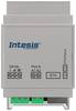 Intesis INMBSMEB0500100 M-Bus to Modbus TCP Server Gateway - 50 devices Gateway M-Bus, Modbus-TCP, RJ-45 24 V/DC 1 St.