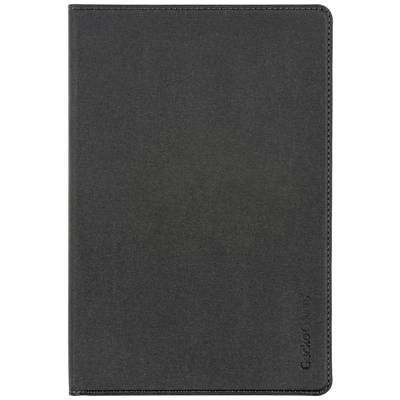 Gecko Covers V11T62C1 EasyClick 2.0 Tablet-Cover Samsung Galaxy Tab S7, Galaxy Tab S8 27,9 cm (11") Back Cover Schwarz