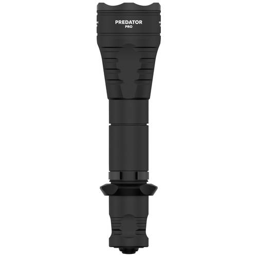 ArmyTek Predator Pro Warm LED Taschenlampe akkubetrieben 1400 lm 136 g