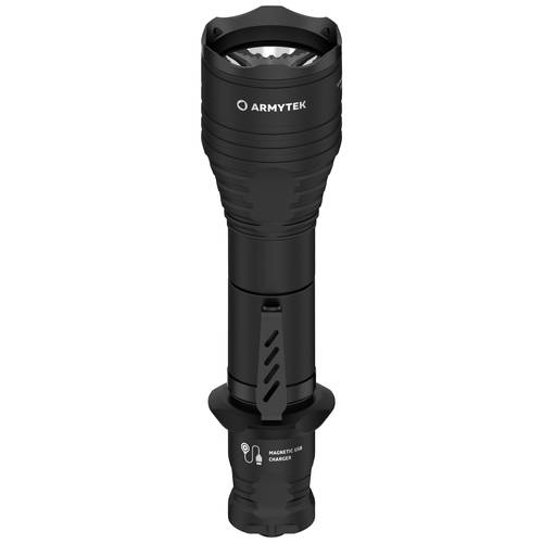 ArmyTek Viking Pro Warm LED Taschenlampe akkubetrieben 2050 lm 136 g