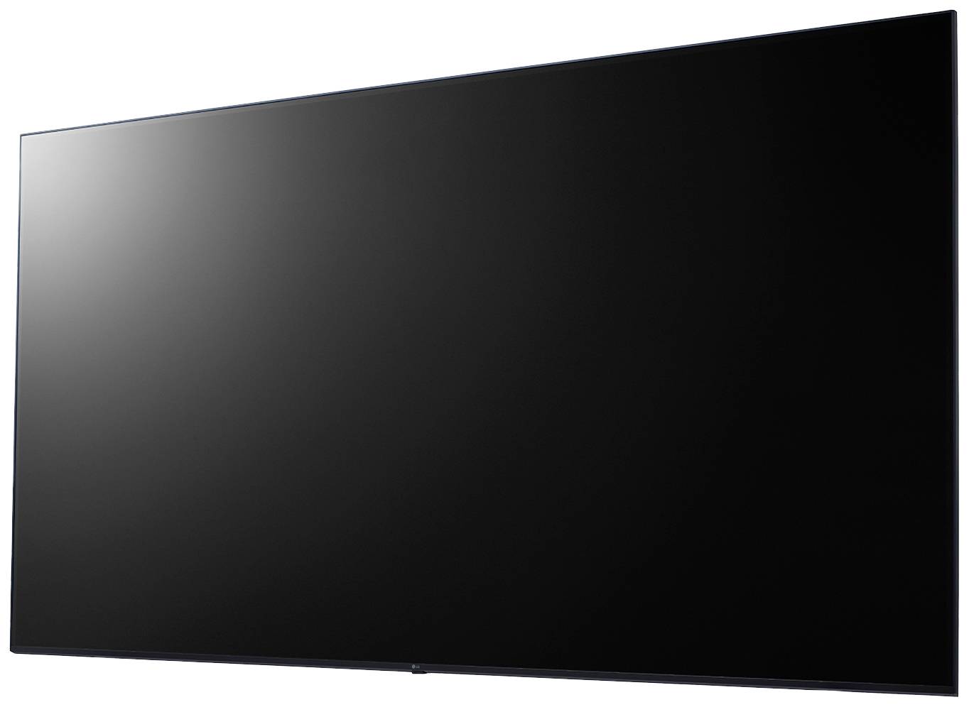 LG Electronics 75UL3J-E Digital Signage Display 190.5 cm 75 Zoll 3840 x 2160 Pixel 16/7-1