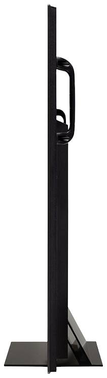 LG Electronics 65EP5G-B Digital Signage Display EEK: G (A - G) 165.1 cm 65 Zoll 3840 x 2160 Pixel 12/7-3