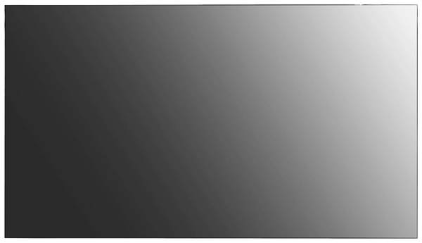 LG Electronics 55VL5PJ-A LED Videowand EEK: G (A - G) 139.7 cm (55 Zoll) 1920 x 1080 Pixel 24/7 Videowand Funktion