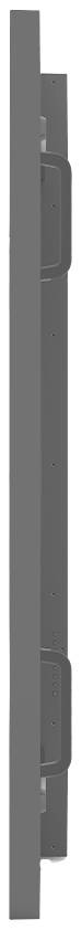 LG Electronics LG 110UM5K-B Digital Signage Display 279 cm 110 Zoll-2