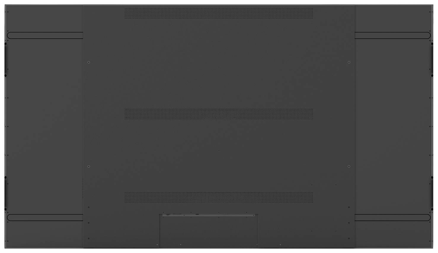 LG Electronics LG 110UM5K-B Digital Signage Display 279 cm 110 Zoll-6