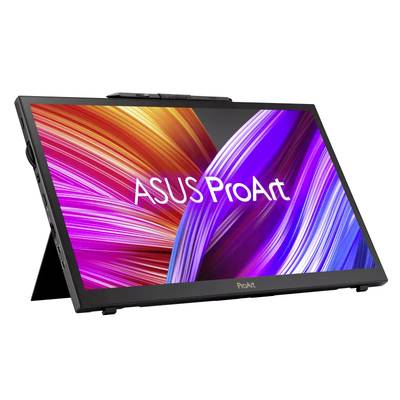 Asus ProArt PA169CDV LED-Monitor  EEK E (A - G) 39.6 cm (15.6 Zoll) 3840 x 2160 Pixel 16:9 10 ms USB-C®, HDMI® IPS LED